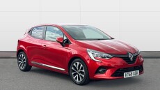 Renault Clio 1.0 TCe 100 Iconic 5dr Petrol Hatchback